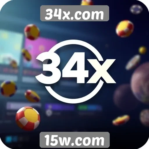 Análise das opções de jogos disponíveis em 34x.com