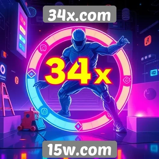 Entrevista com desenvolvedores do 34x.com