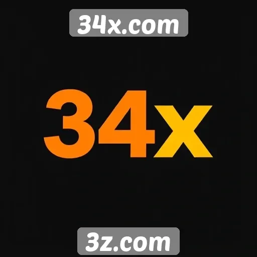 Opções de pagamento disponíveis no 34x.com