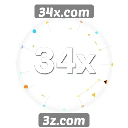 Tecnologia por trás da plataforma 34x.com