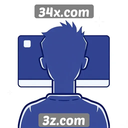 Experiência do usuário em 34x.com é relevante