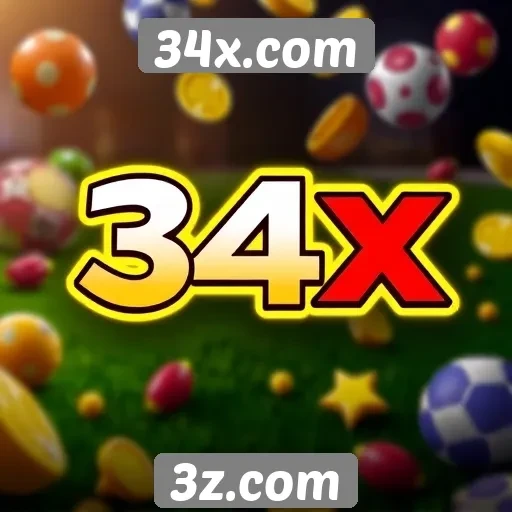 34x.com oferece uma variedade de jogos online